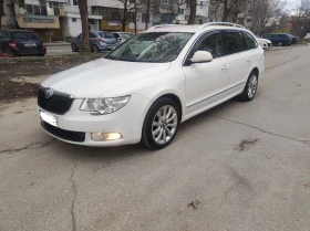 Skoda Superb 2, 0tdi, снимка 5