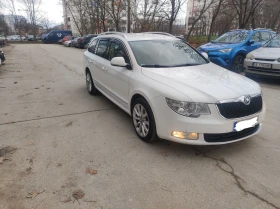 Skoda Superb 2, 0tdi, снимка 2