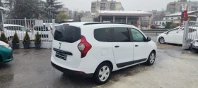 Dacia Lodgy 1.5DCI* ТОП ЦЕНА* , снимка 4