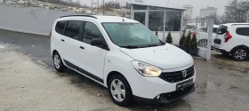 Dacia Lodgy 1.5DCI* ТОП ЦЕНА* , снимка 6