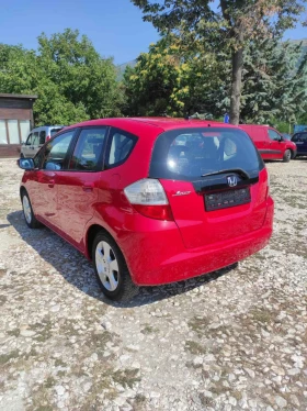 Honda Jazz, снимка 7