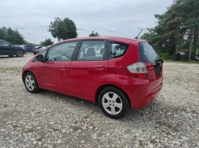 Honda Jazz, снимка 12