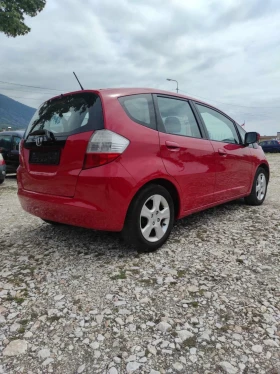 Honda Jazz, снимка 14