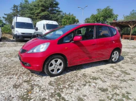 Honda Jazz, снимка 9