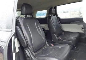 Kia Carnival MPV LX SEAT PACKAGE* * *  | Mobile.bg    7