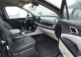 Kia Carnival MPV LX SEAT PACKAGE* * *  | Mobile.bg    5