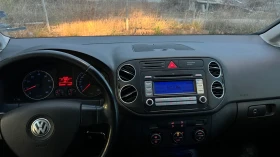 VW Golf Plus 1.4TSI, снимка 15