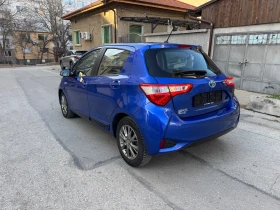 Toyota Yaris 1.5i Hybrid/Facelift/Гаранция, снимка 3