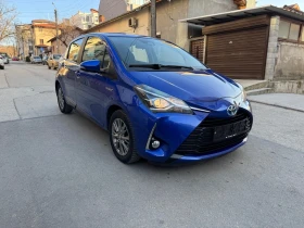 Toyota Yaris 1.5i Hybrid/Facelift/Гаранция, снимка 7