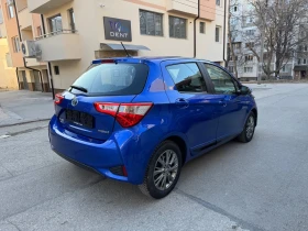 Toyota Yaris 1.5i Hybrid/Facelift/Гаранция, снимка 5