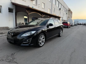 Mazda 6 2.2 CRDT Takumi Plus, снимка 5