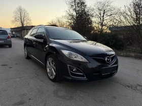 Mazda 6 2.2 CRDT Takumi Plus, снимка 2