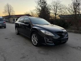 Mazda 6 2.2 CRDT Takumi | Mobile.bg    6