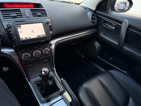 Mazda 6 2.2 CRDT Takumi Plus, снимка 14