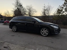 Mazda 6 2.2 CRDT Takumi Plus, снимка 9