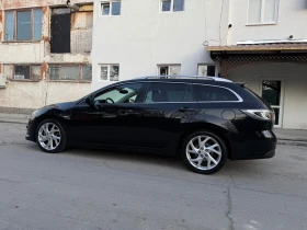 Mazda 6 2.2 CRDT Takumi Plus, снимка 4