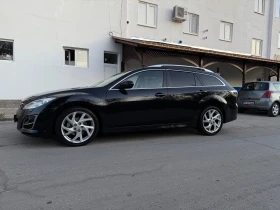 Mazda 6 2.2 CRDT Takumi Plus, снимка 8