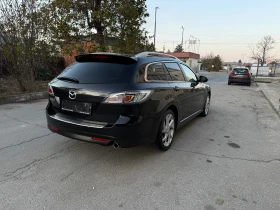 Mazda 6 2.2 CRDT Takumi Plus, снимка 7