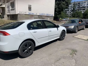 Renault Laguna 2.0 DCI, снимка 1