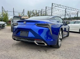 Lexus LC 500 | Mobile.bg    5