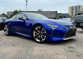 Lexus LC 500 - 125000 лв. - 18053640 | Car24.bg