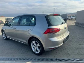 VW Golf TGI, снимка 8