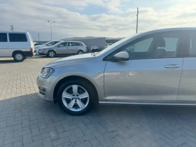 VW Golf TGI, снимка 5