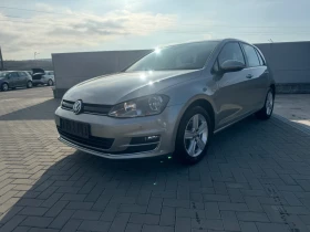 VW Golf TGI, снимка 4