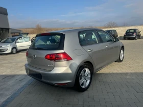 VW Golf TGI, снимка 2