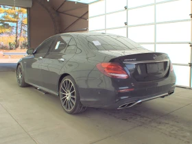 Mercedes-Benz E 43 AMG 4MATIC* Burmester* LED* Digital* * *  | Mobile.bg    4