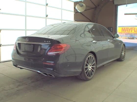 Mercedes-Benz E 43 AMG 4MATIC* Burmester* LED* Digital* Подгрев* Обдух* , снимка 6