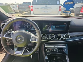 Mercedes-Benz E 43 AMG 4MATIC* Burmester* LED* Digital* Подгрев* Обдух* , снимка 9