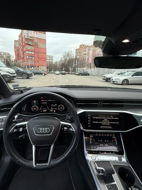 Audi A6 S-Line/Quattro/50TDI/TOP, снимка 5