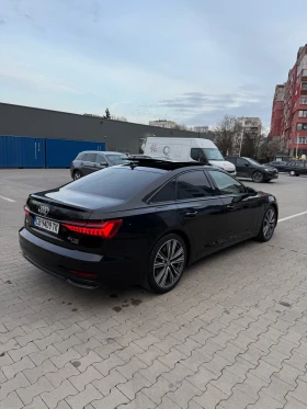 Audi A6 S-Line/Quattro/50TDI/TOP, снимка 4