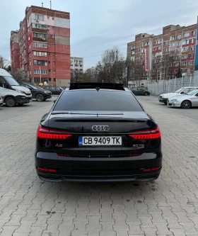 Audi A6 S-Line/Quattro/50TDI/TOP, снимка 3