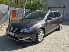 Обява за продажба на VW Passat 1.4 TSI Газ, Бензин, Метан ~18 600 лв. - изображение 7