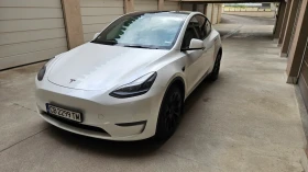 Tesla Model Y Long Range  | Mobile.bg    2