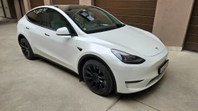 Tesla Model Y Long Range  | Mobile.bg    4