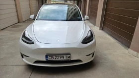 Tesla Model Y Long Range  | Mobile.bg    3
