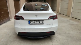 Tesla Model Y Long Range  | Mobile.bg    5