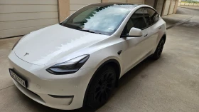 Tesla Model Y Long Range  | Mobile.bg    6