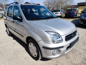 Subaru G3x justy 1.3  94 , 44, , , 51 000  | Mobile.bg    2
