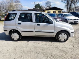 Subaru G3x justy 1.3  94 , 44, , , 51 000  | Mobile.bg    4