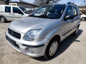 Subaru G3x justy 1.3  94 , 44, , , 51 000  | Mobile.bg    3