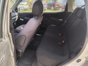 Subaru G3x justy 1.3  94 , 44, , , 51 000  | Mobile.bg    13