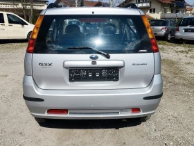 Subaru G3x justy 1.3  94 , 44, , , 51 000  | Mobile.bg    7