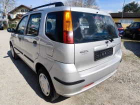 Subaru G3x justy 1.3  94 , 44, , , 51 000  | Mobile.bg    5