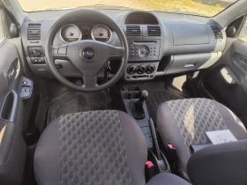 Subaru G3x justy 1.3  94 , 44, , , 51 000  | Mobile.bg    10