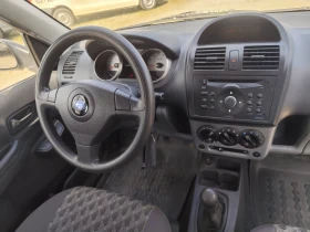 Subaru G3x justy 1.3  94 , 44, , , 51 000  | Mobile.bg    11