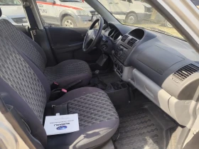 Subaru G3x justy 1.3  94 , 44, , , 51 000  | Mobile.bg    12